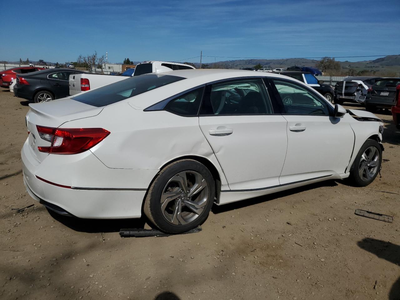 2019 Honda Accord - Image 3