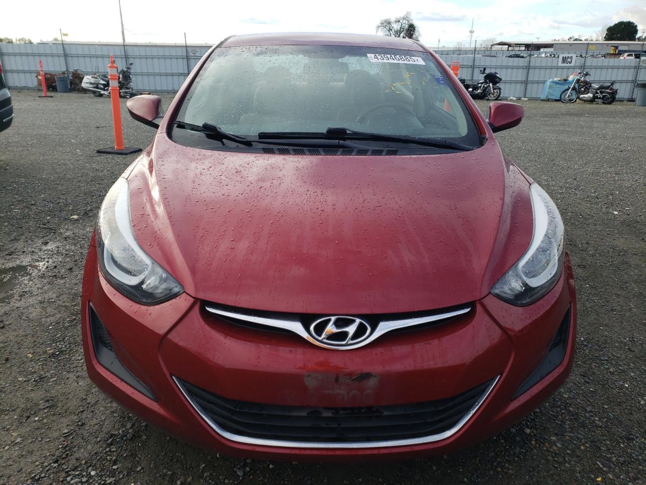 2016 Hyundai Elantra - Image 5