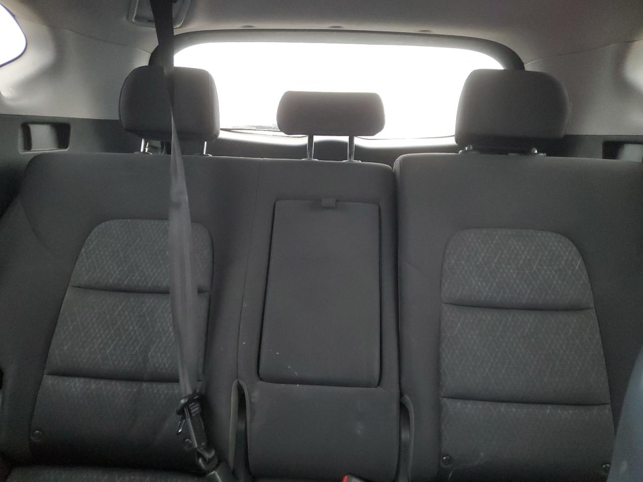 2017 Hyundai Tucson - Image 10
