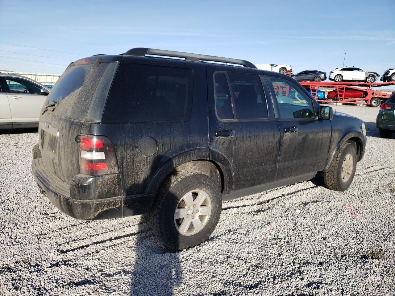 2010 Ford Explorer - Image 3