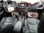 2014 Jeep Cherokee Limited for Sale in Ellwood City, PA - Front End
