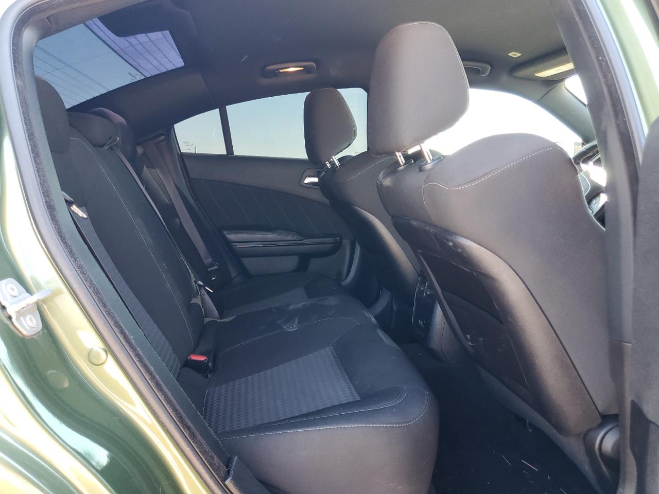 2021 Dodge Charger - Image 10