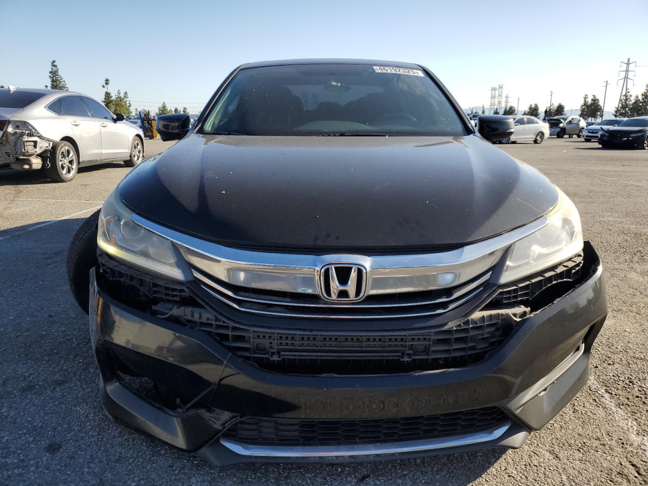 2017 Honda Accord - Image 5