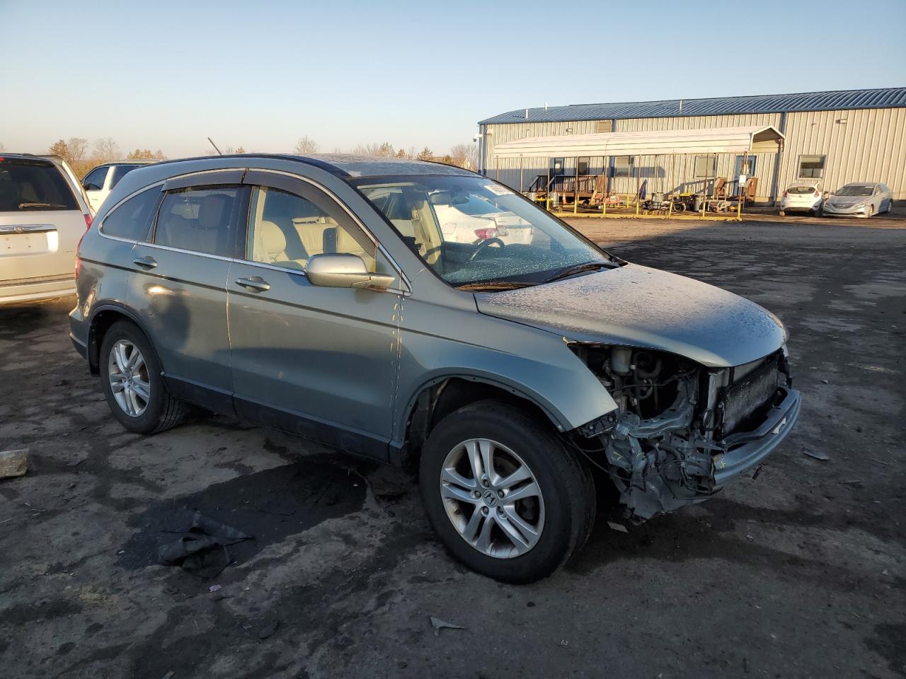 2011 Honda CR-V - Image 4