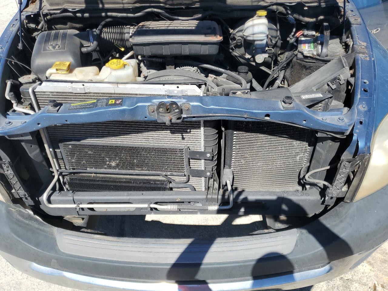 2006 Dodge Ram 1500 St VIN: 1D7HA16K86J133774 Lot: 45480675