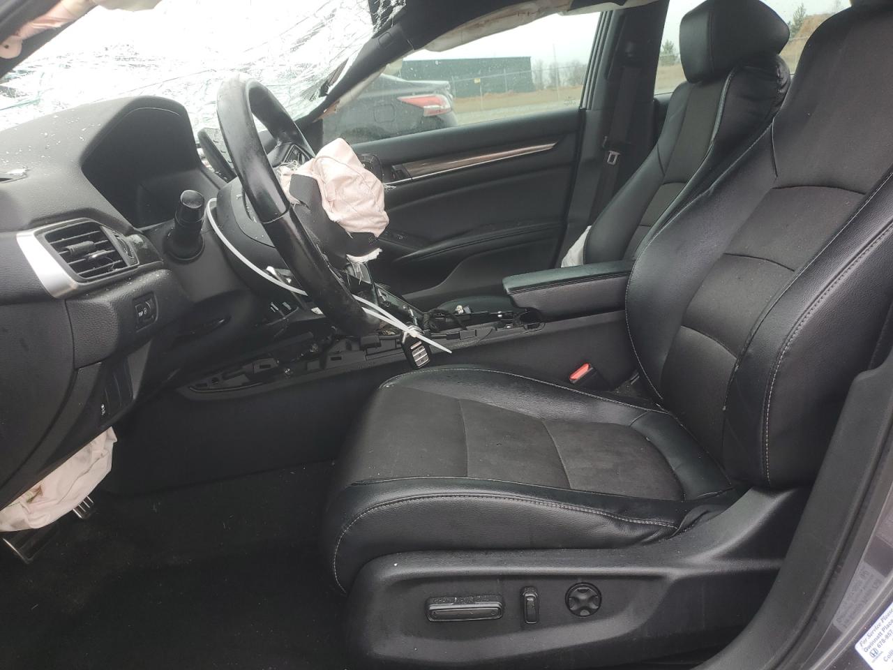 2018 Honda Accord - Image 7