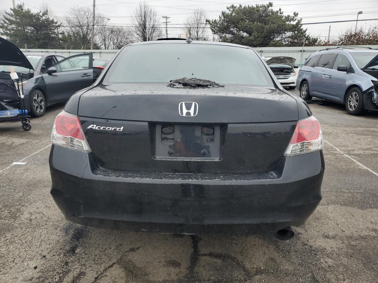 2008 Honda Accord - Image 6