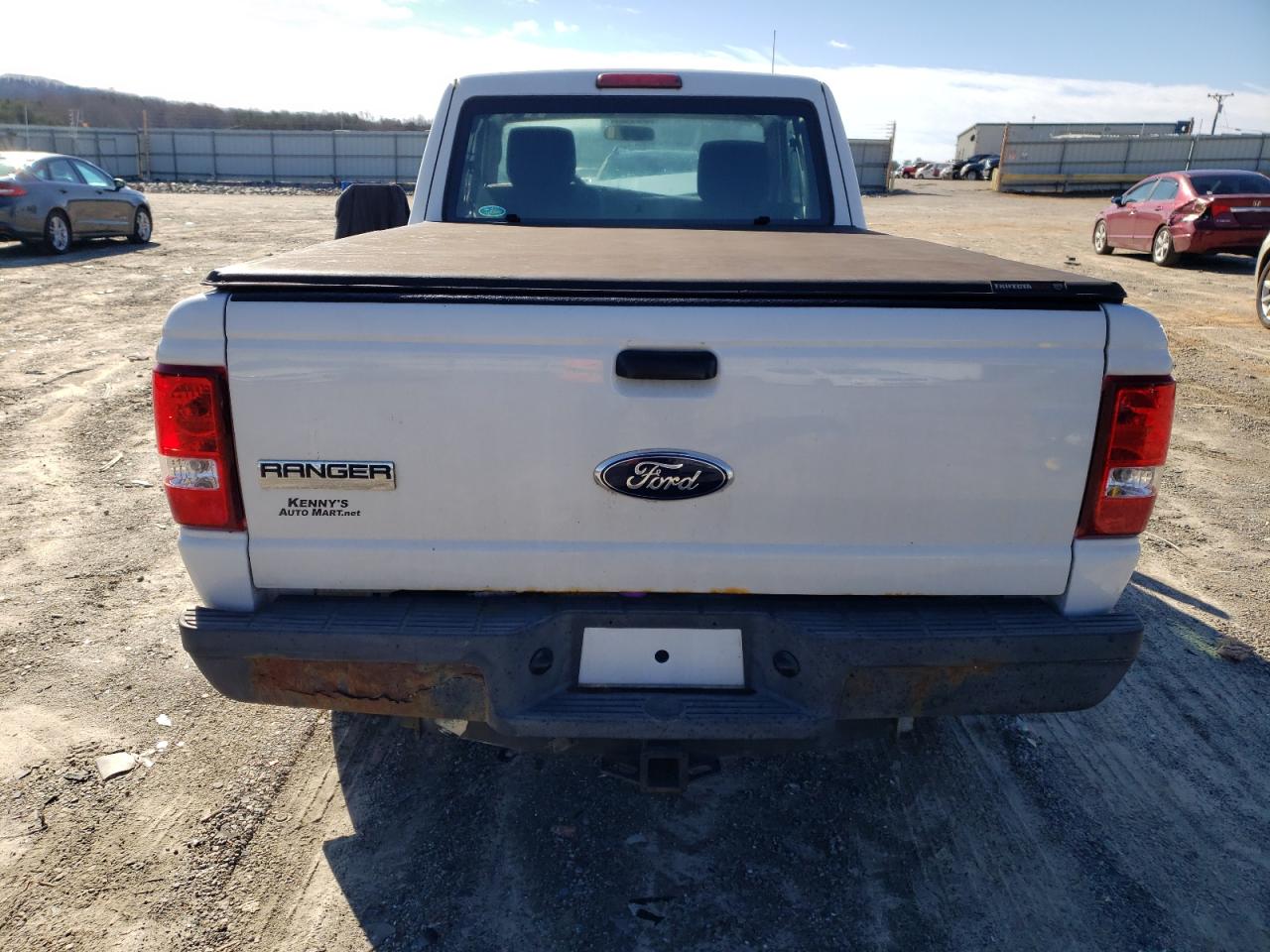 2011 Ford Ranger - Image 6