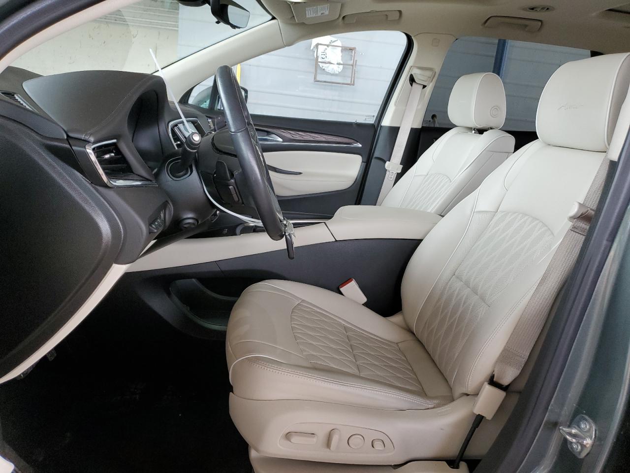 2022 Buick Enclave - Image 7