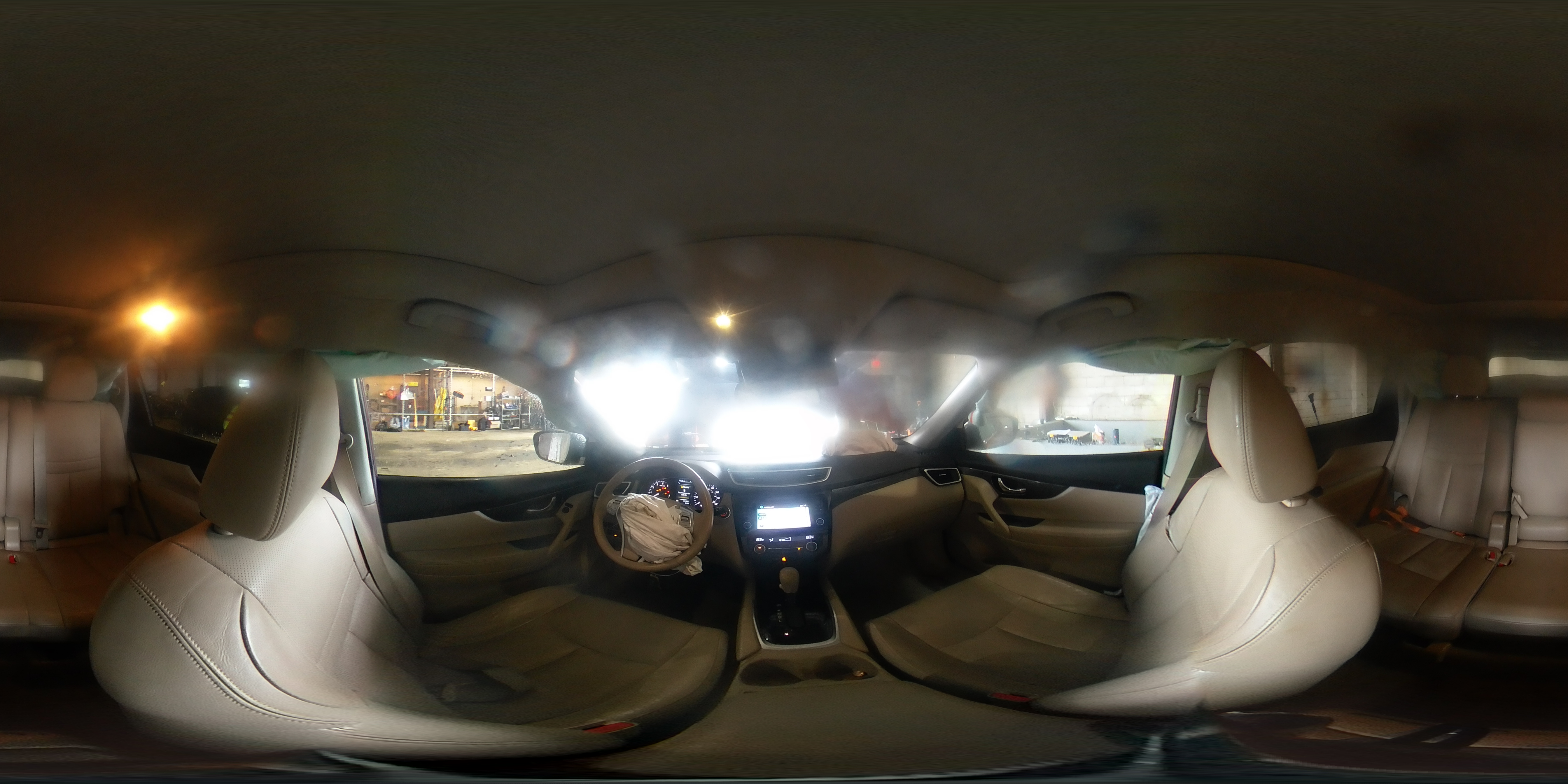 2015 Nissan Rogue - Image 14