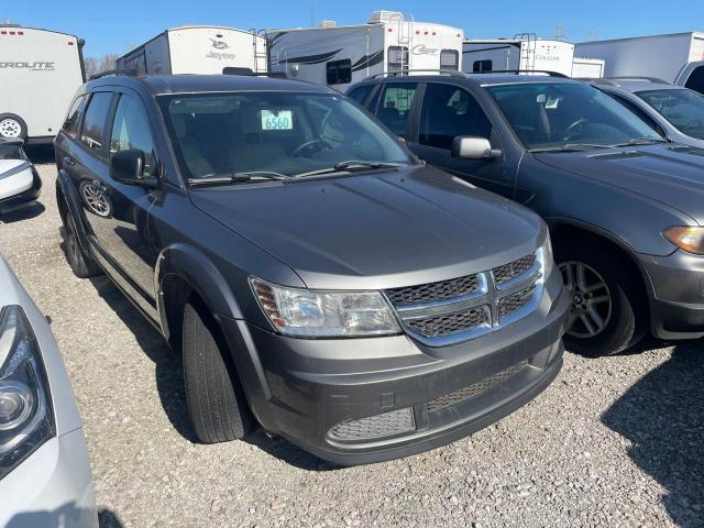 2012 Dodge Journey Se