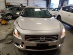 2011 Nissan Maxima S for Sale in Spartanburg, SC - Side