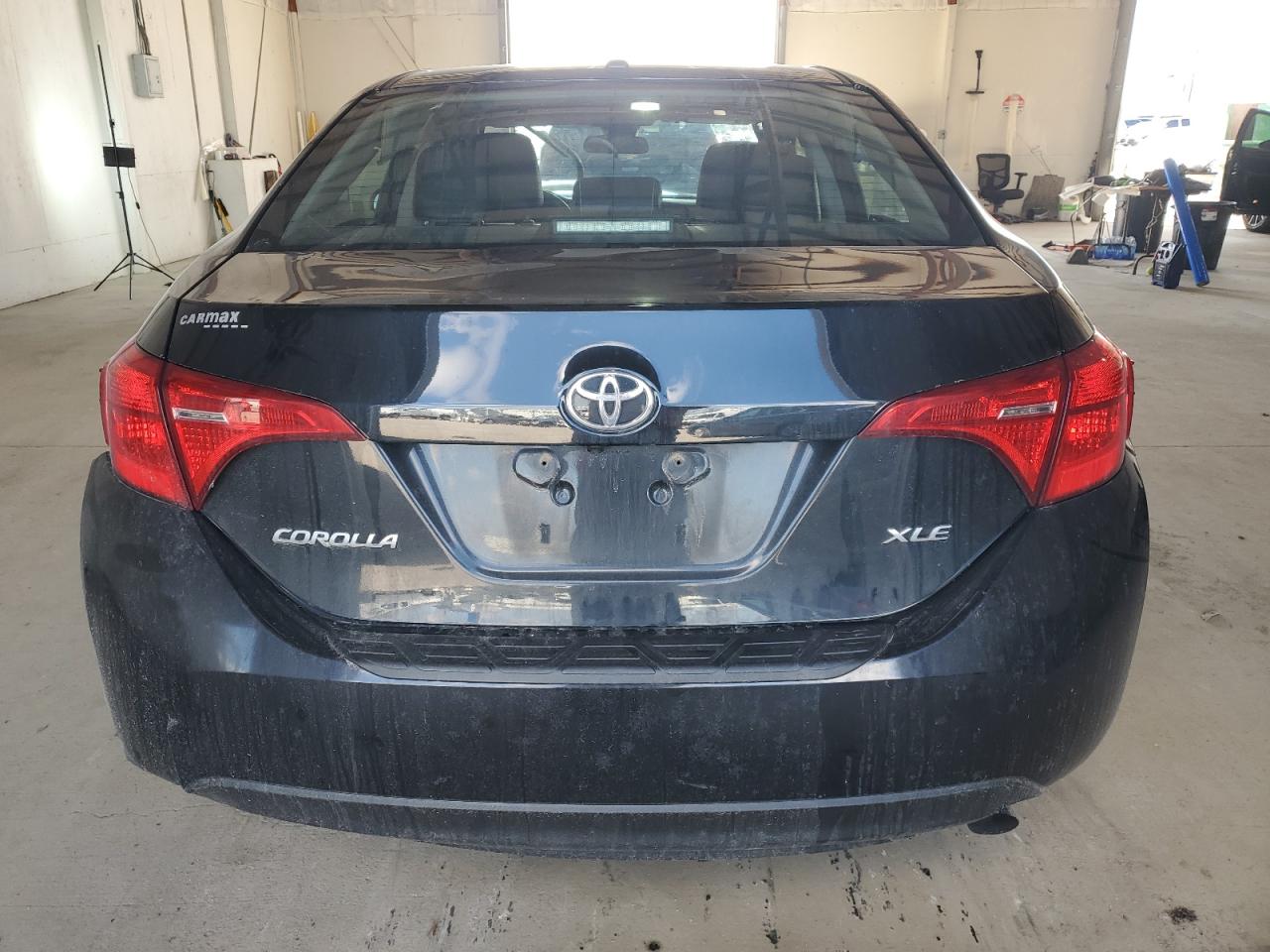 2019 Toyota Corolla - Image 6