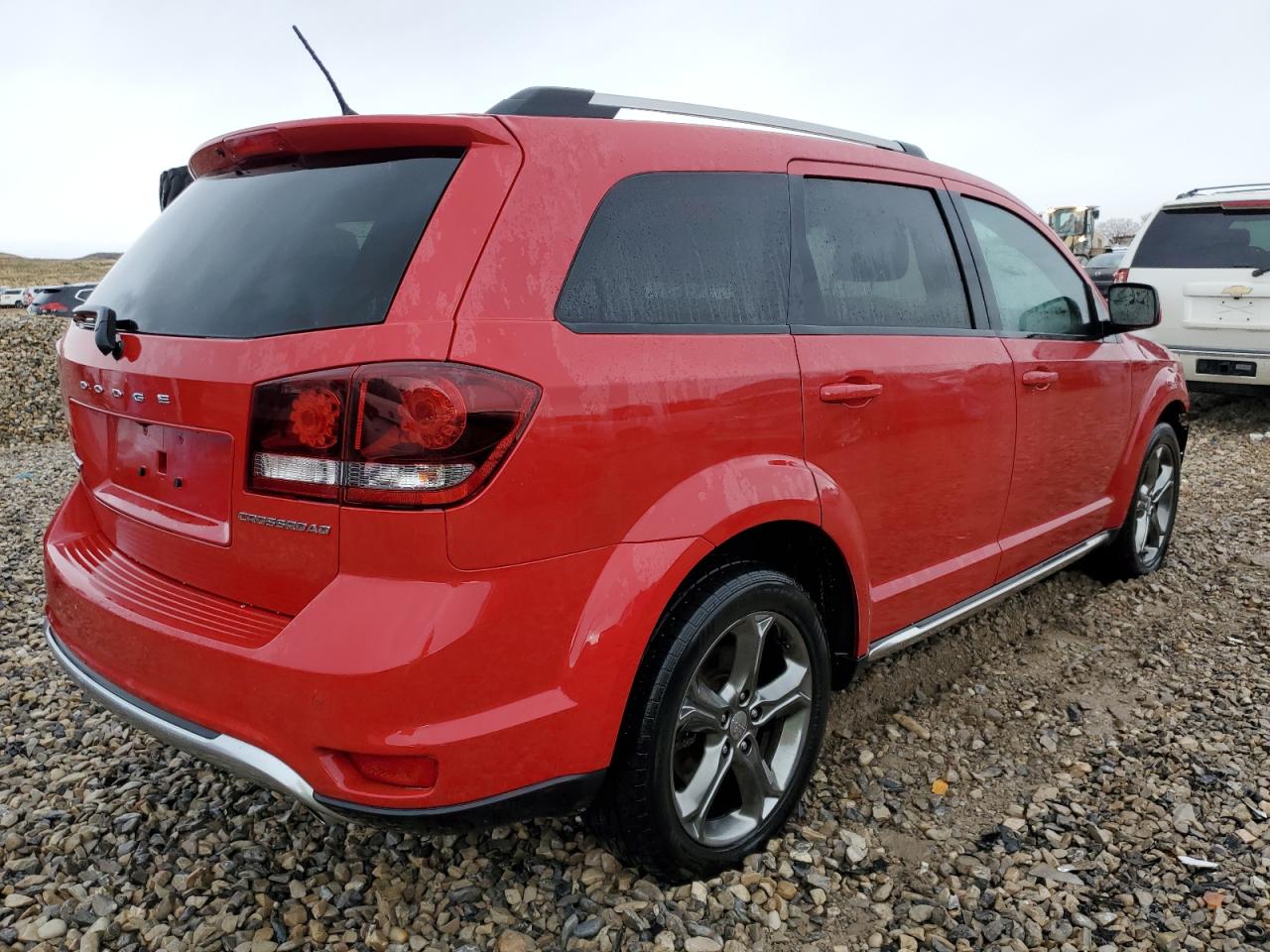 2014 Dodge Journey - Image 3