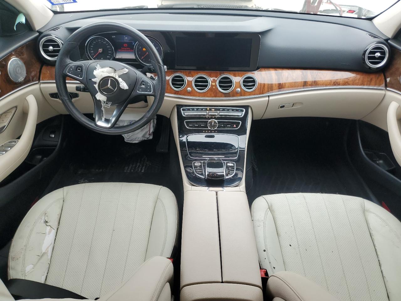 2018 Mercedes-Benz E-klasse - Image 8