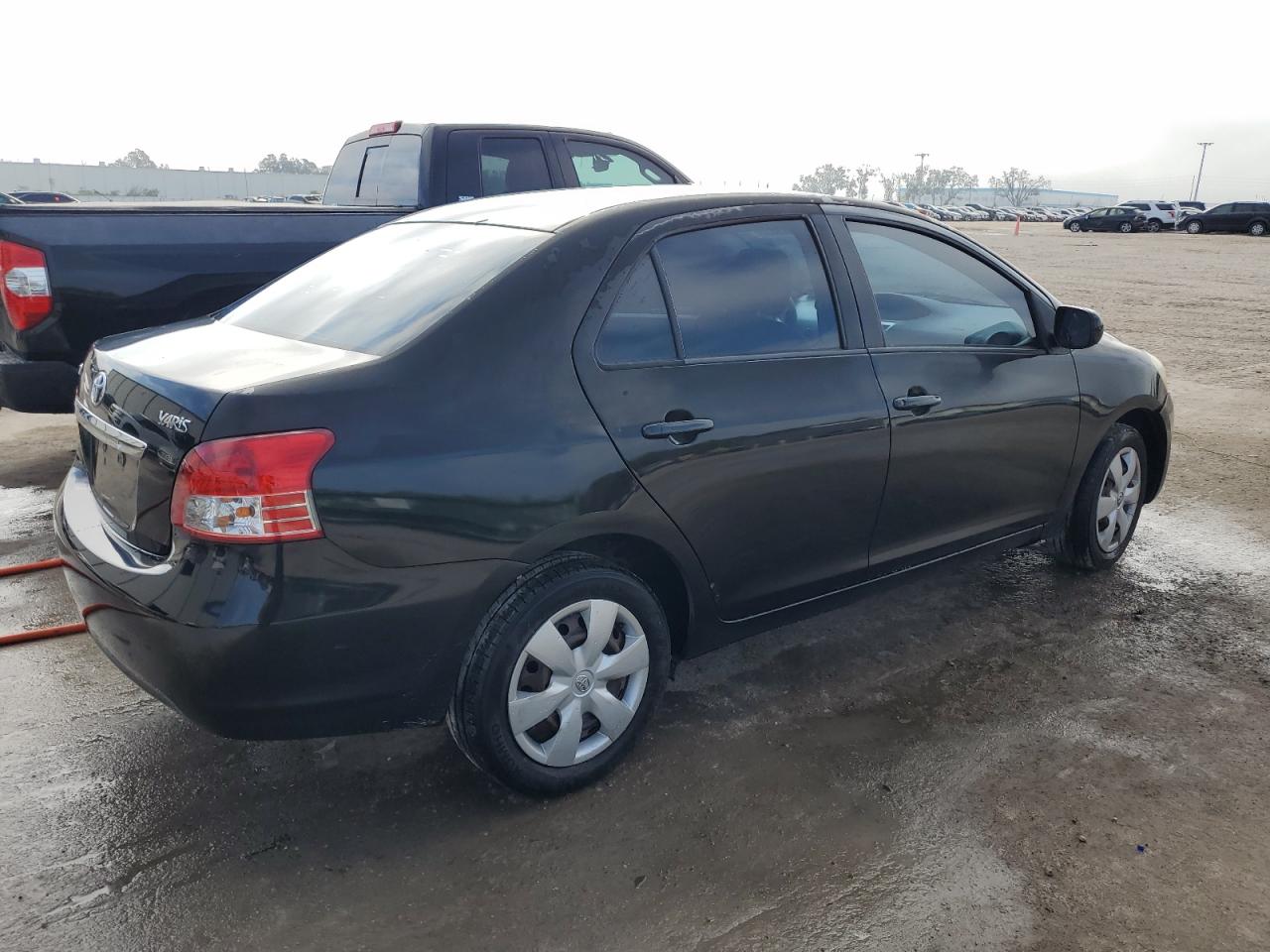 2008 Toyota Yaris - Image 3