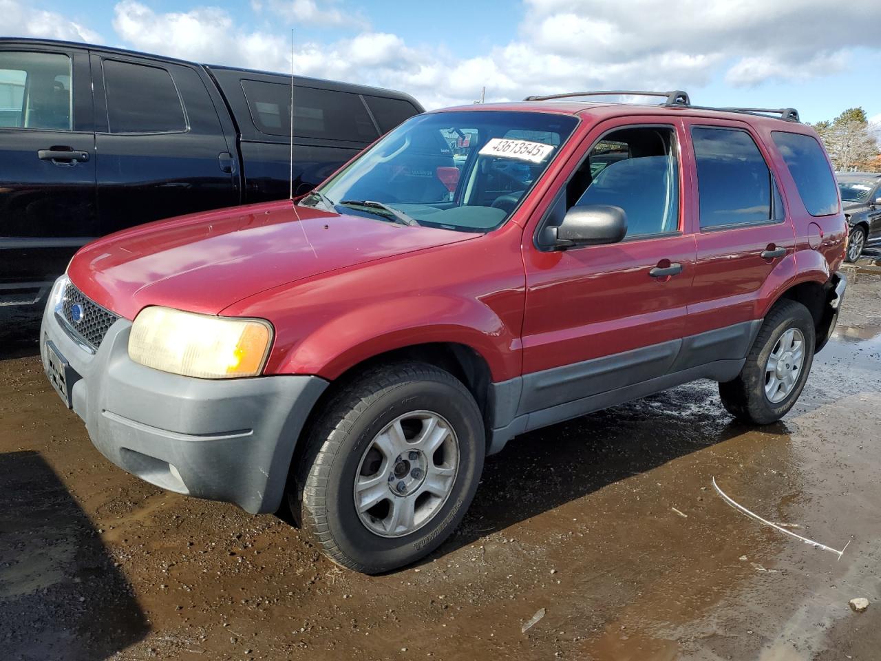 2004 Ford Escape - Image 1