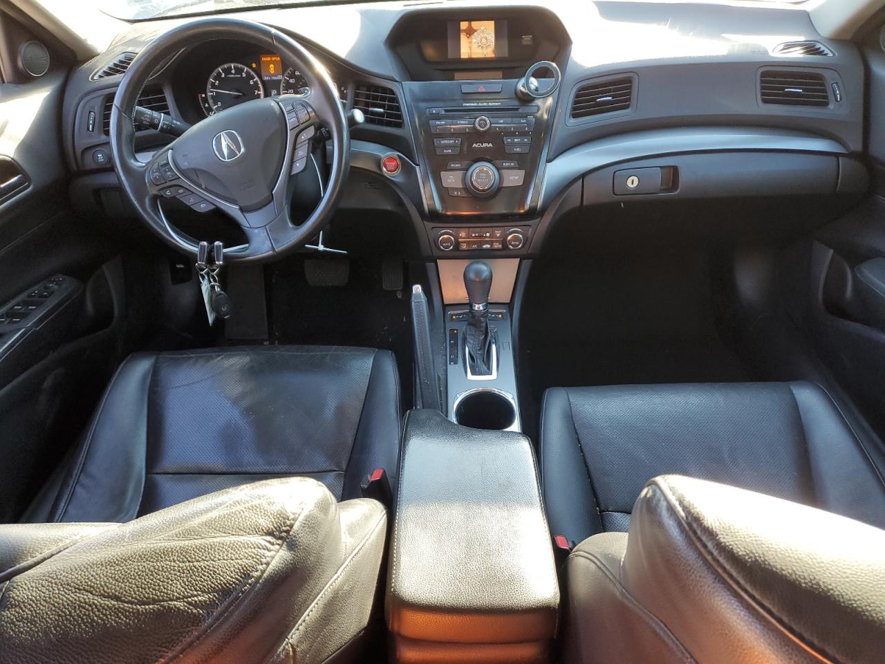 2014 Acura ILX - Image 8