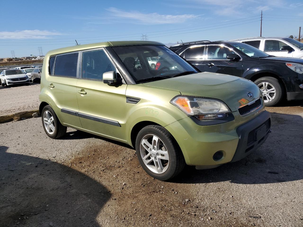 2011 Kia Soul - Image 4