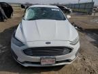 2019 Ford Fusion Se იყიდება Wichita-ში, KS - Side
