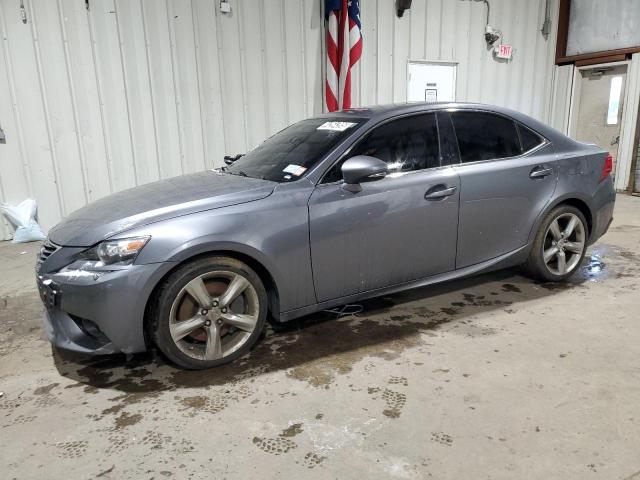 2014 Lexus Is 350