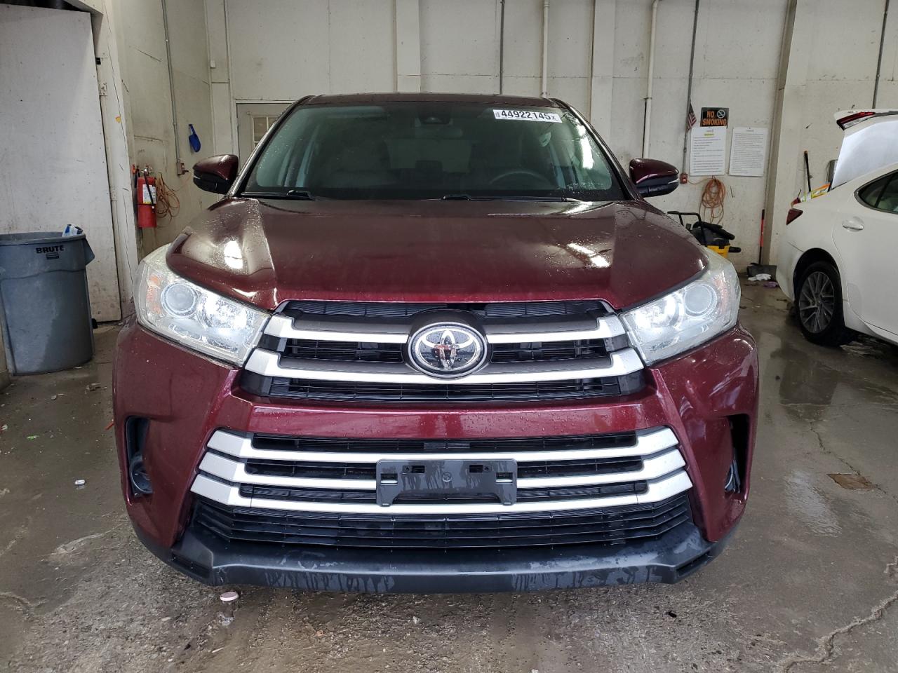 2018 Toyota Highlander - Image 5