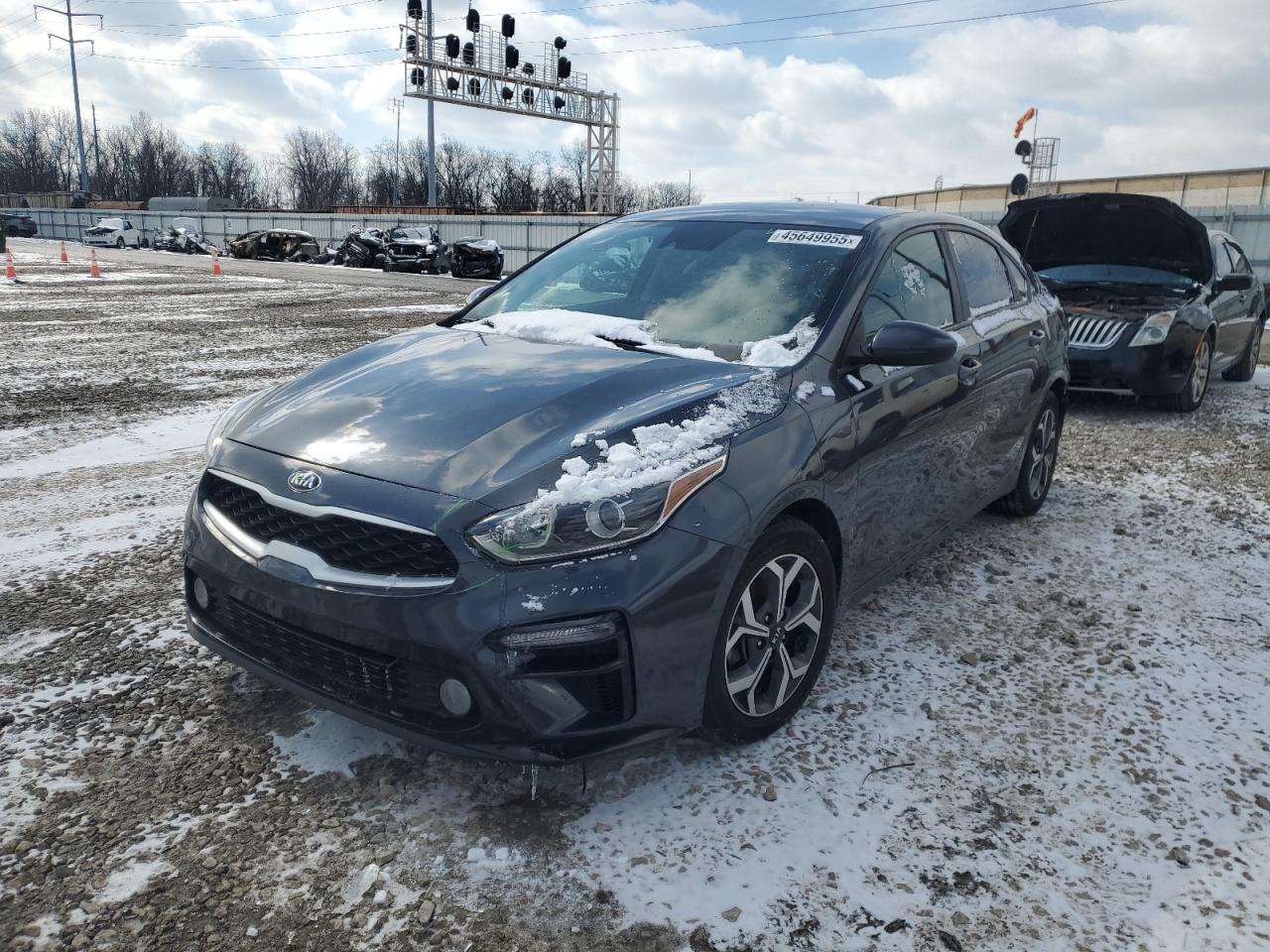 2019 Kia Forte - Image 1