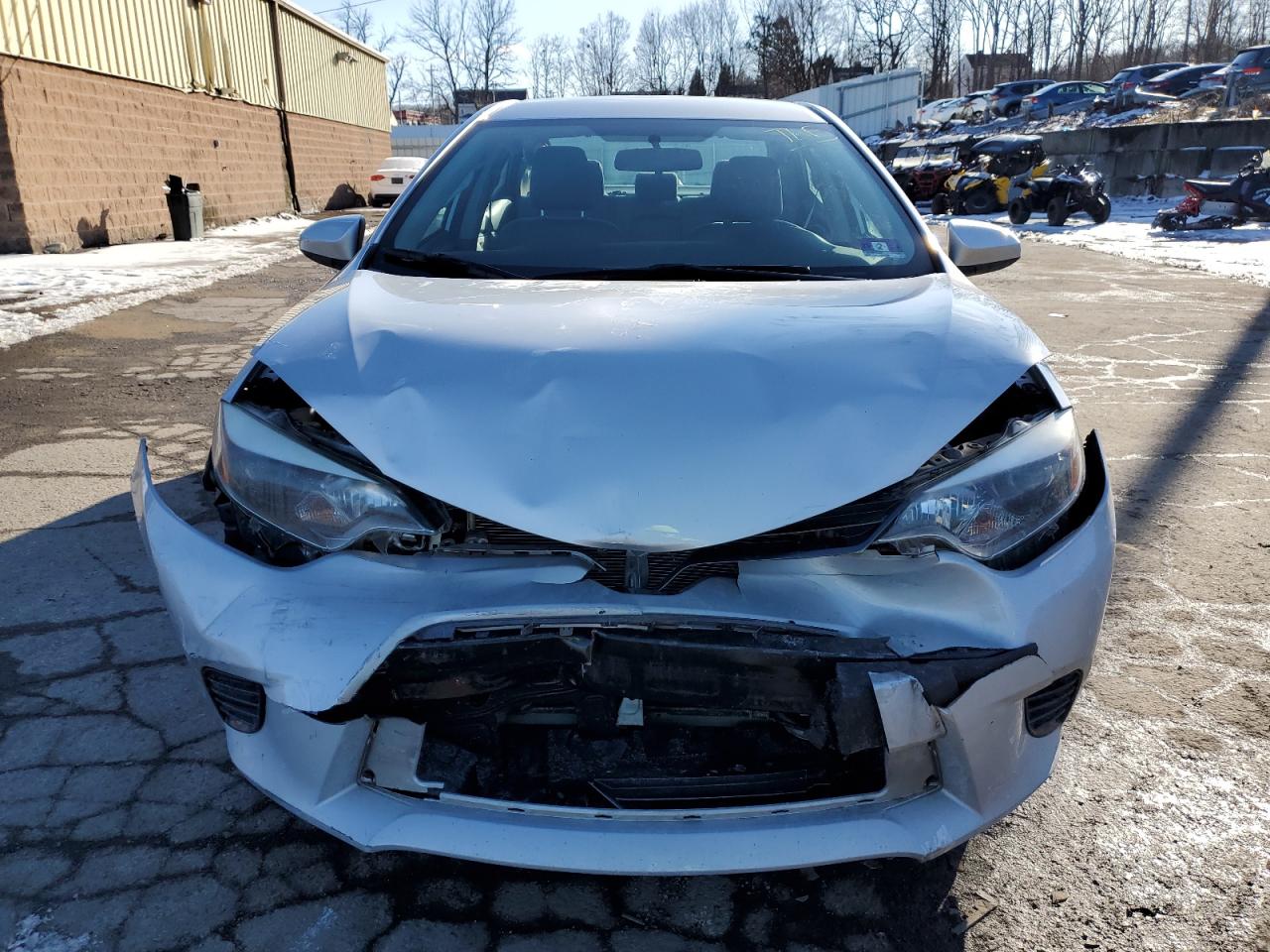 2015 Toyota Corolla - Image 5