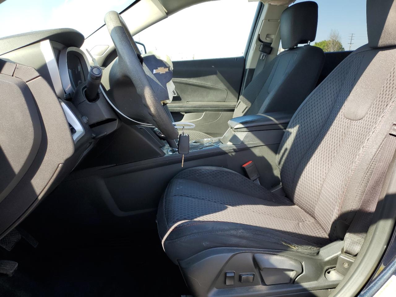 2015 Chevrolet Equinox - Image 7