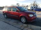 2013 Chrysler Town & Country Touring for Sale in Rogersville, MO - Front End