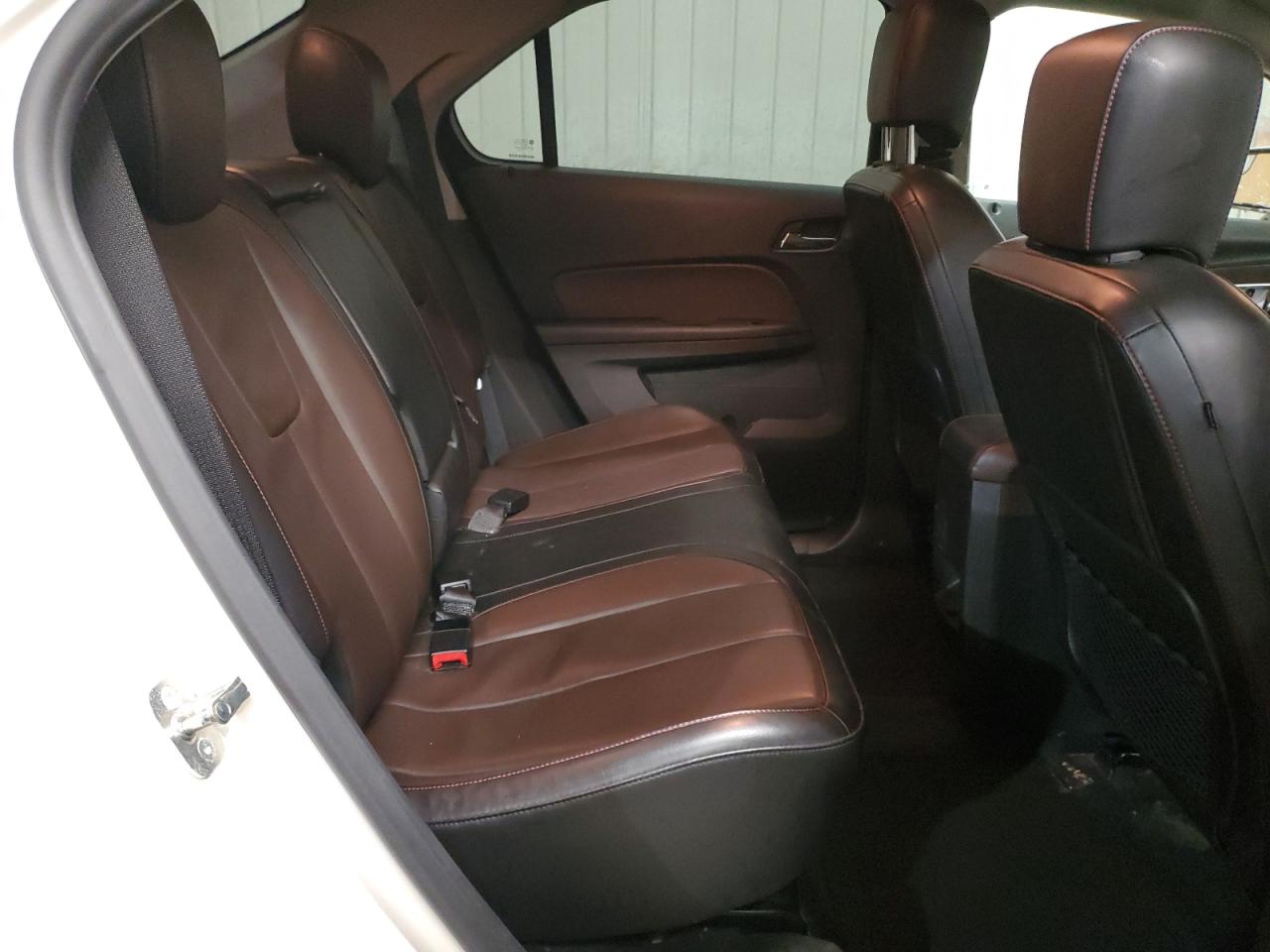 2013 Chevrolet Equinox - Image 11