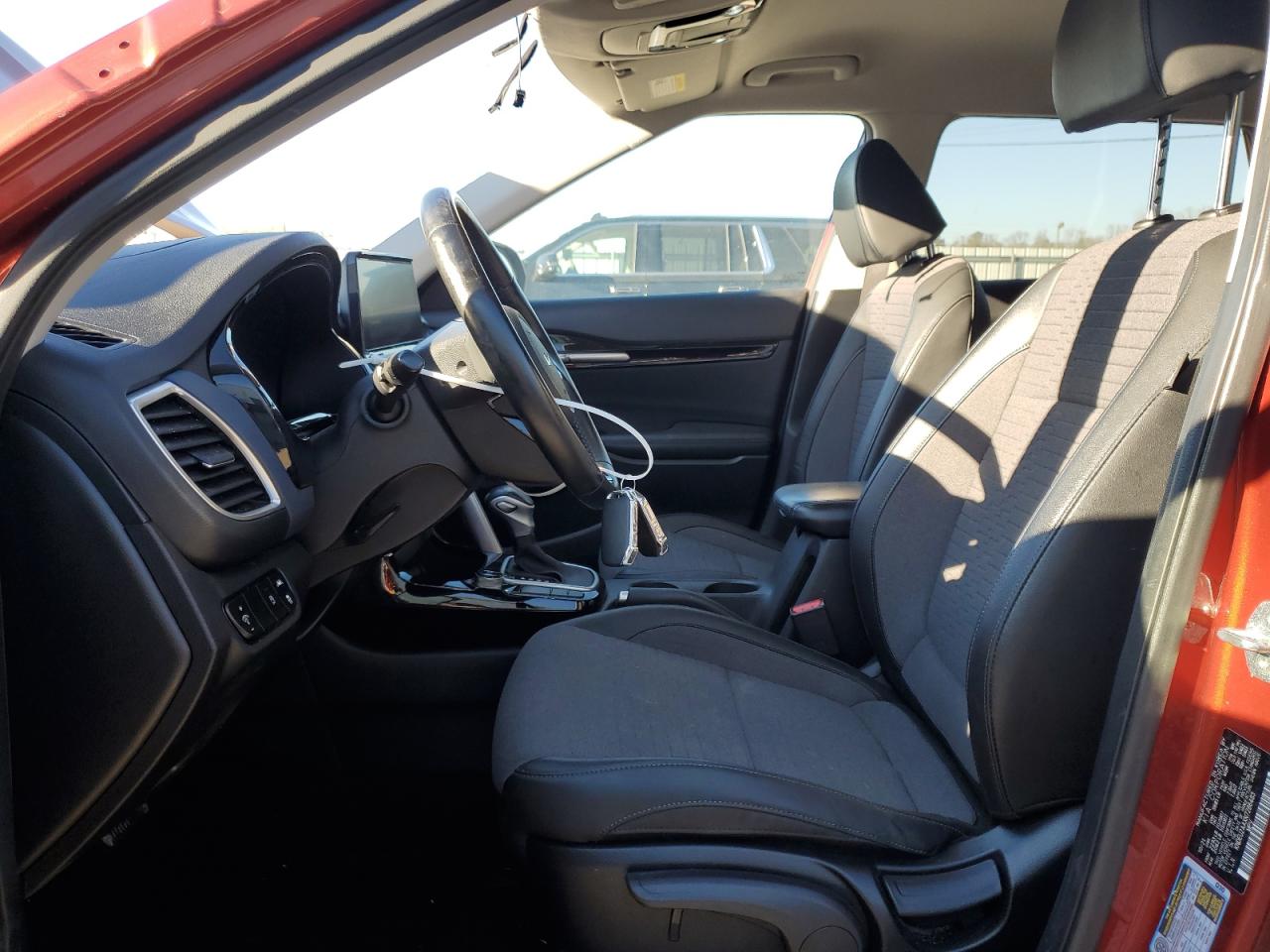2022 Kia Seltos - Image 7