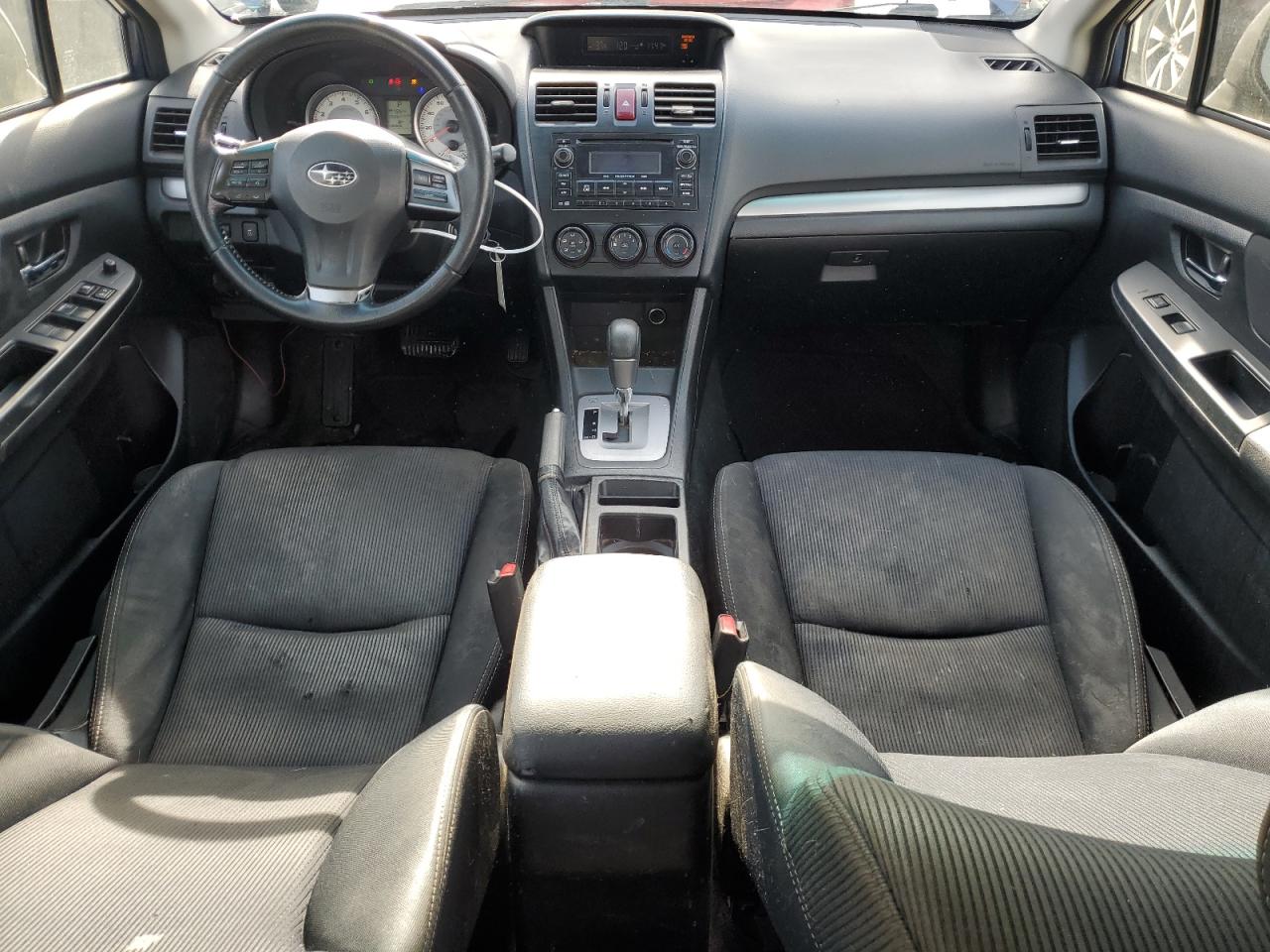 2013 Subaru Impreza - Image 8