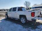 2015 Chevrolet Silverado K1500 Ltz for Sale in Wichita, KS - Front End