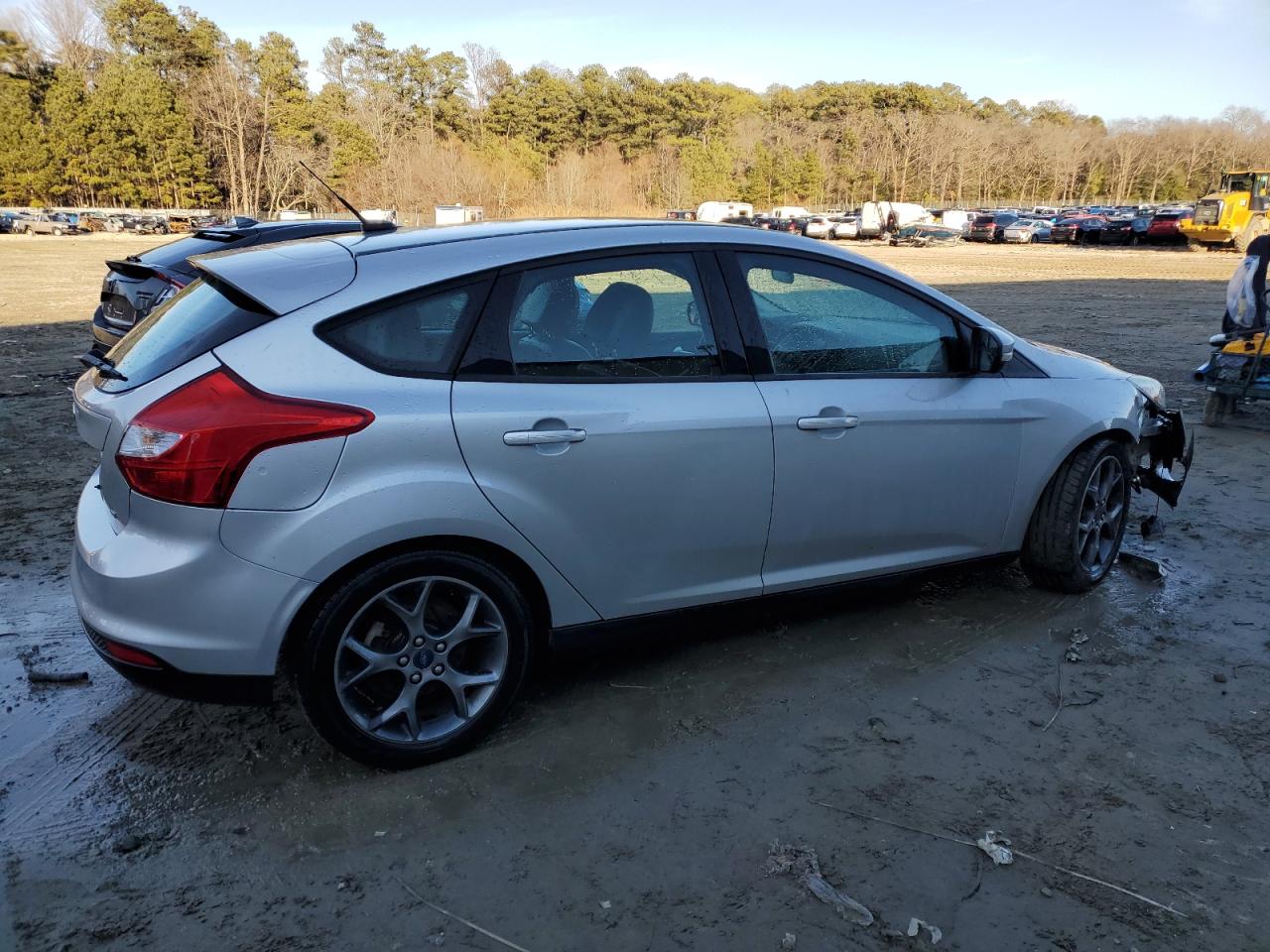 2014 Ford Focus - Image 3