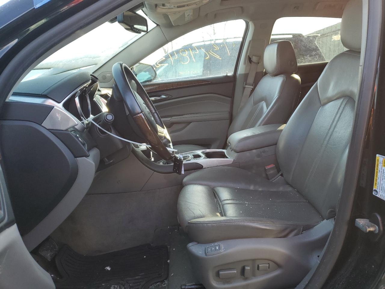 2012 Cadillac SRX - Image 7