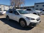 2022 Subaru Outback  for Sale in Albuquerque, NM - Side
