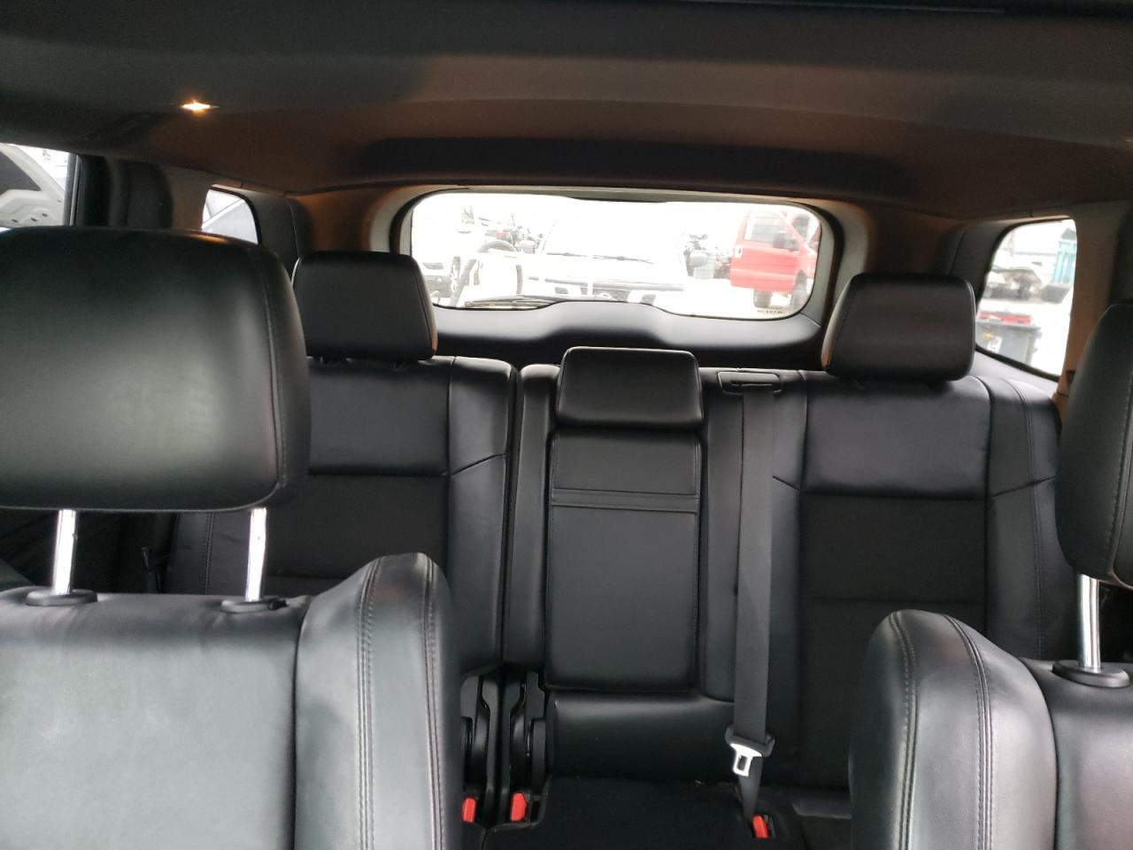 2019 Jeep Grand Cherokee - Image 10