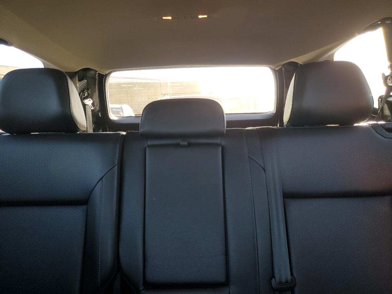 2018 Volkswagen Atlas - Image 10