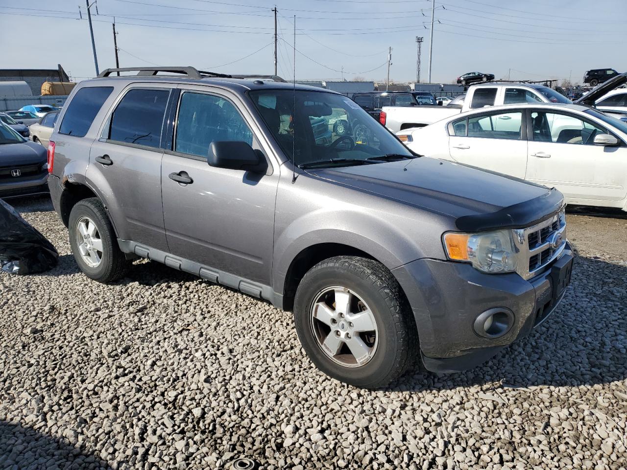 2011 Ford Escape - Image 4