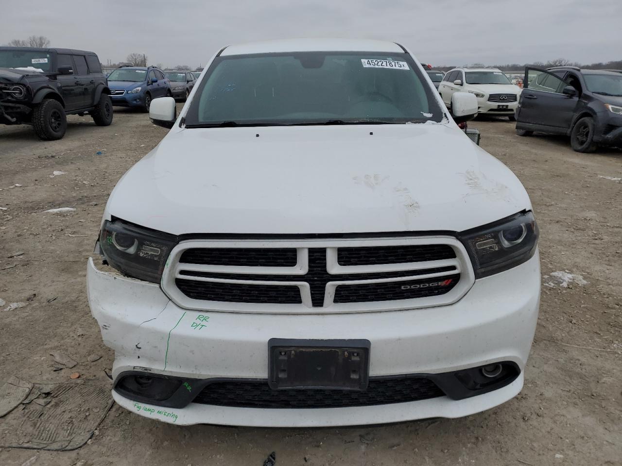 2017 Dodge Durango - Image 5