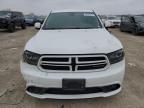 2017 Dodge Durango Gt იყიდება Kansas City-ში, KS - Front End