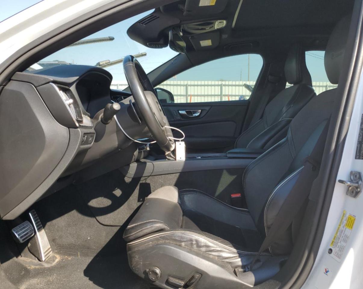 2019 Volvo S60 - Image 7
