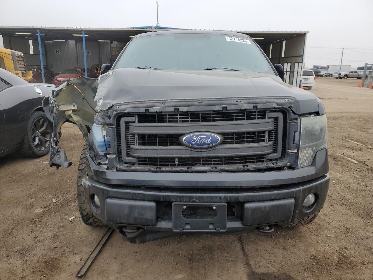 2013 Ford F-150 - Image 5