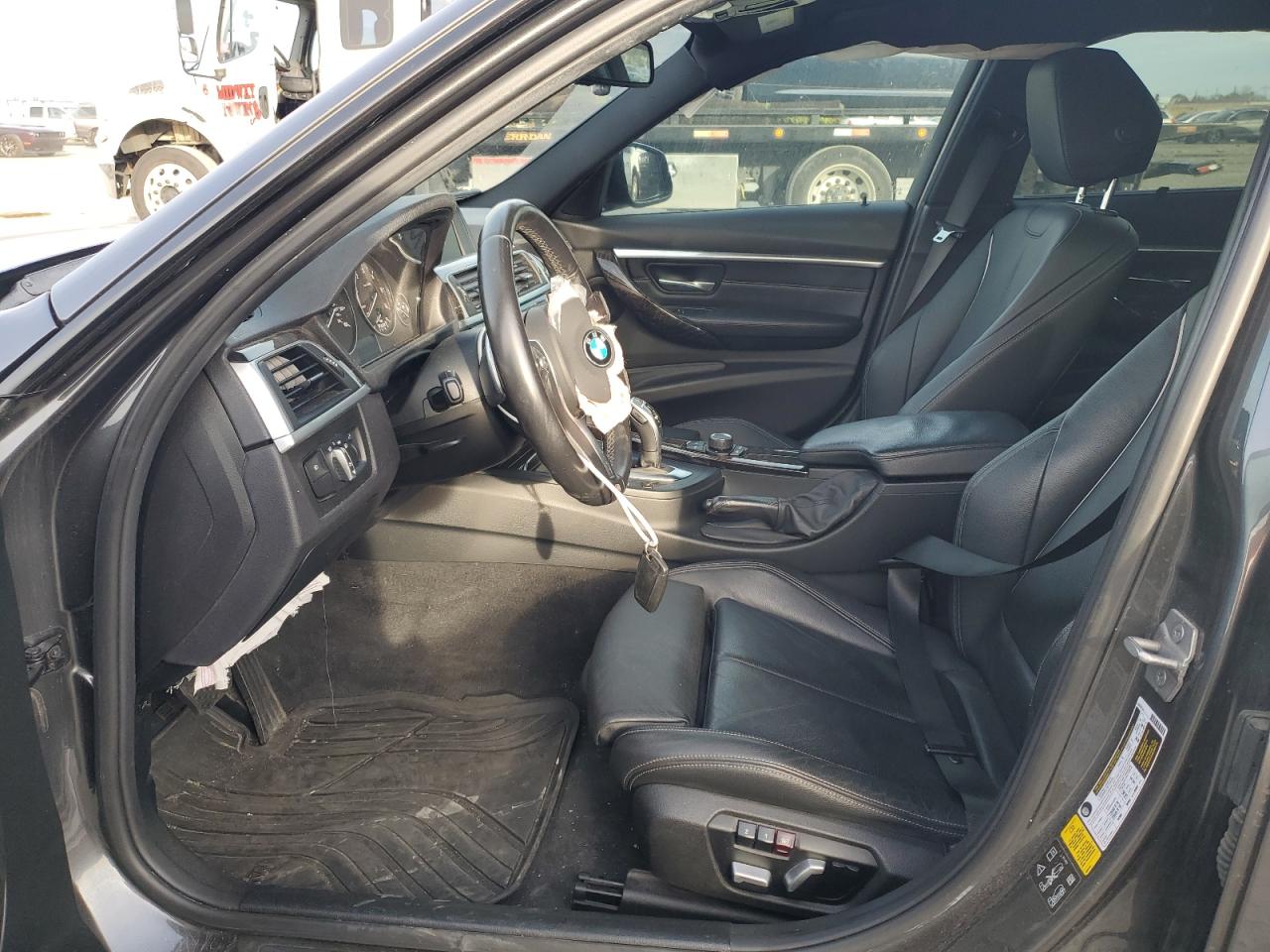 2017 BMW 3er - Image 7