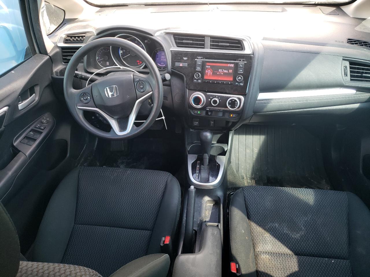 2019 Honda Fit - Image 8