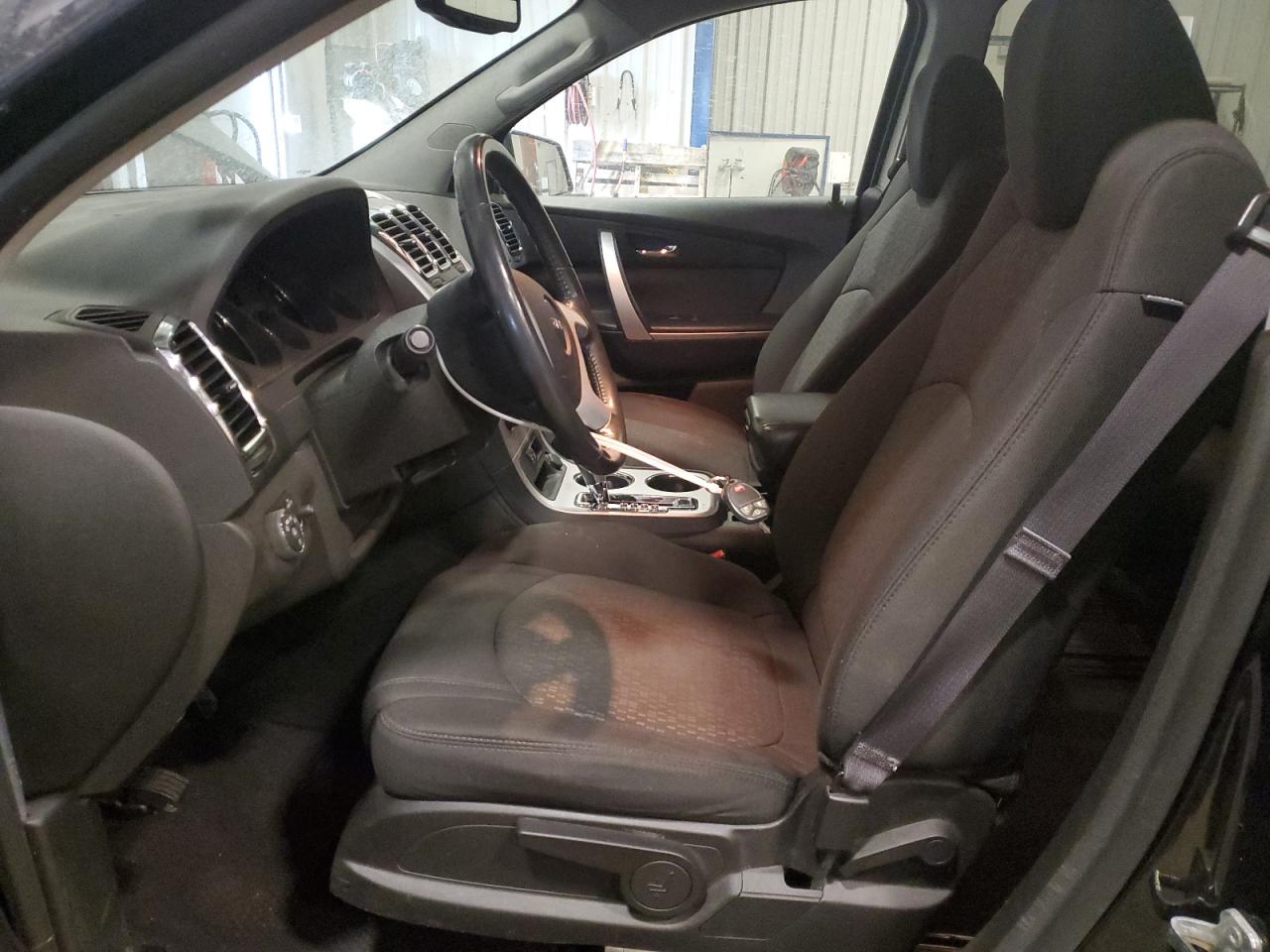 2012 GMC Acadia - Image 7