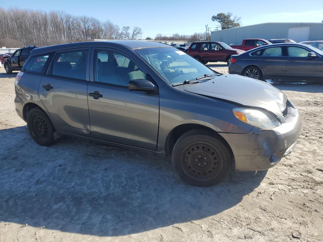 2008 Toyota Corolla - Image 4