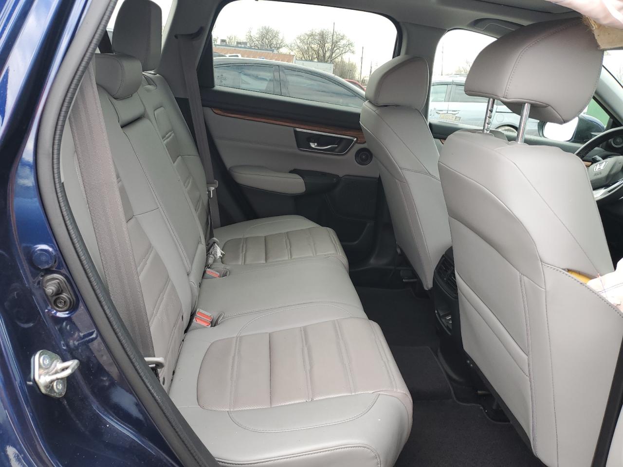 2018 Honda CR-V - Image 11