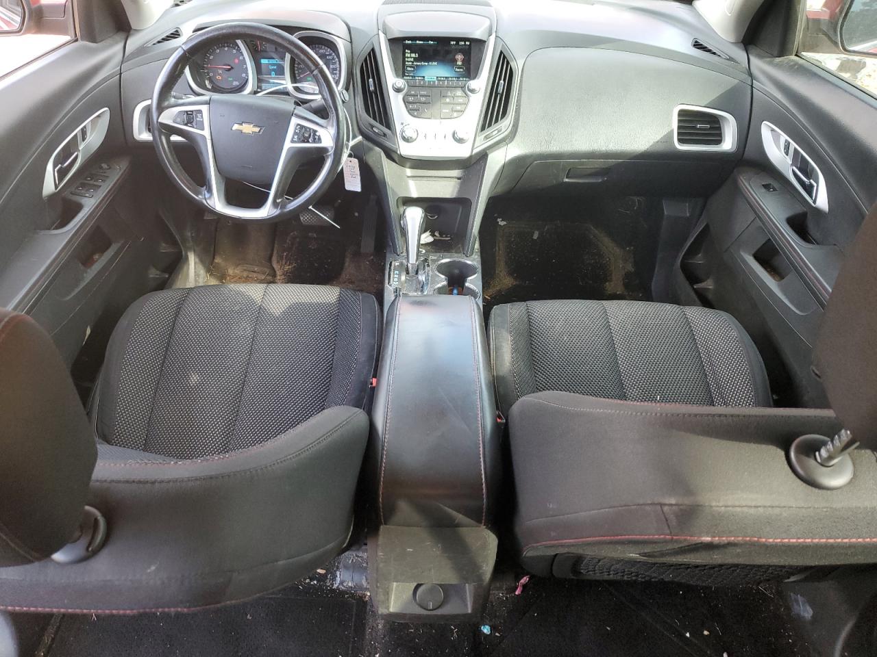 2013 Chevrolet Equinox - Image 8